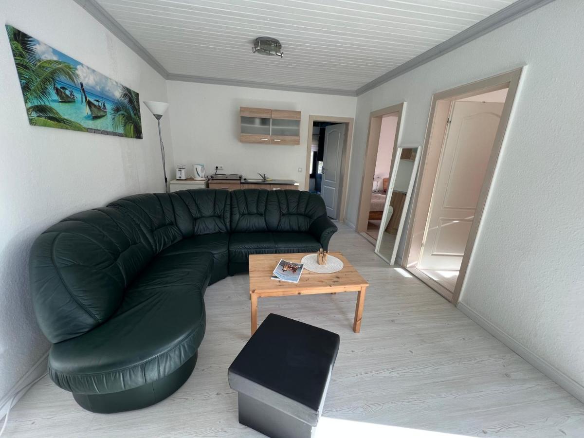 Banana Jack Boltenhagen Chambre photo